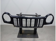 Recambio de rejilla delantera para jeep cherokee (kj) sport referencia OEM IAM   