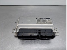 Recambio de centralita motor uce para kia picanto ex referencia OEM IAM 3911002055  