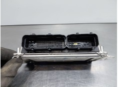 Recambio de centralita motor uce para kia picanto ex referencia OEM IAM 3911002055   2