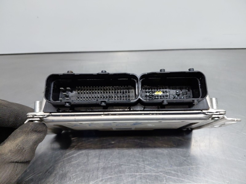 Recambio de centralita motor uce para kia picanto ex referencia OEM IAM 3911002055  