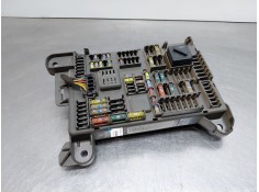 Recambio de caja reles / fusibles para bmw x5 (e70) xdrive 30 d referencia OEM IAM 518954020A  