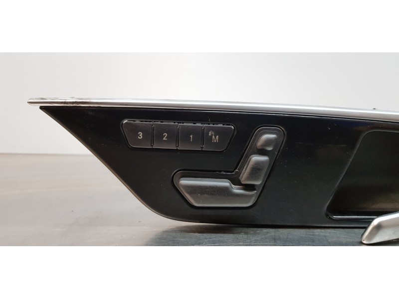 Recambio de interruptor para infiniti qx30 premium referencia OEM IAM A2469050351  