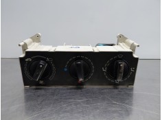 Recambio de mando climatizador para citroën berlingo / berlingo first monospace (mf_, gjk_, gfk_) 2.0 hdi 90 (mfrhy) referencia 