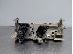 Recambio de mando climatizador para citroën berlingo / berlingo first monospace (mf_, gjk_, gfk_) 2.0 hdi 90 (mfrhy) referencia  2
