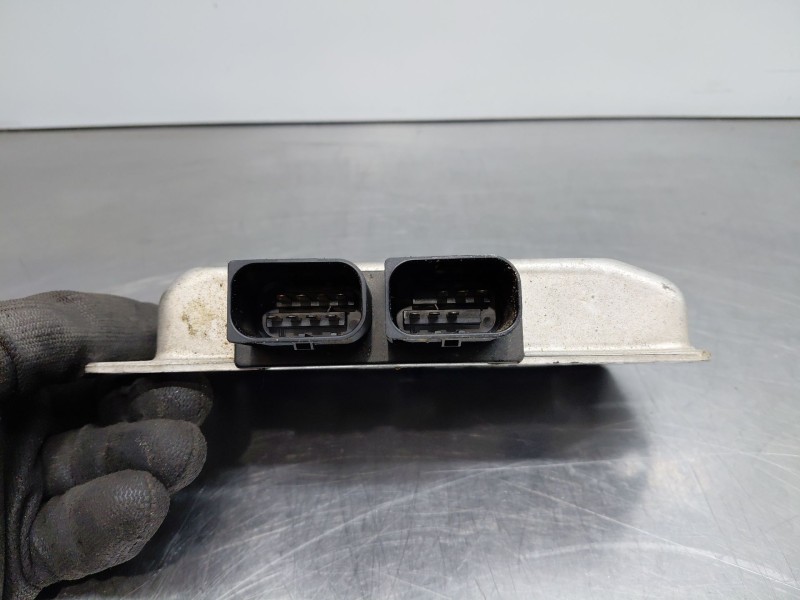 Recambio de modulo electronico para bmw x5 (e70) xdrive 30 d referencia OEM IAM 27607569969 756996901 2760756996901