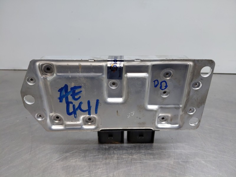 Recambio de modulo electronico para bmw x5 (e70) xdrive 30 d referencia OEM IAM 27607569969 756996901 2760756996901