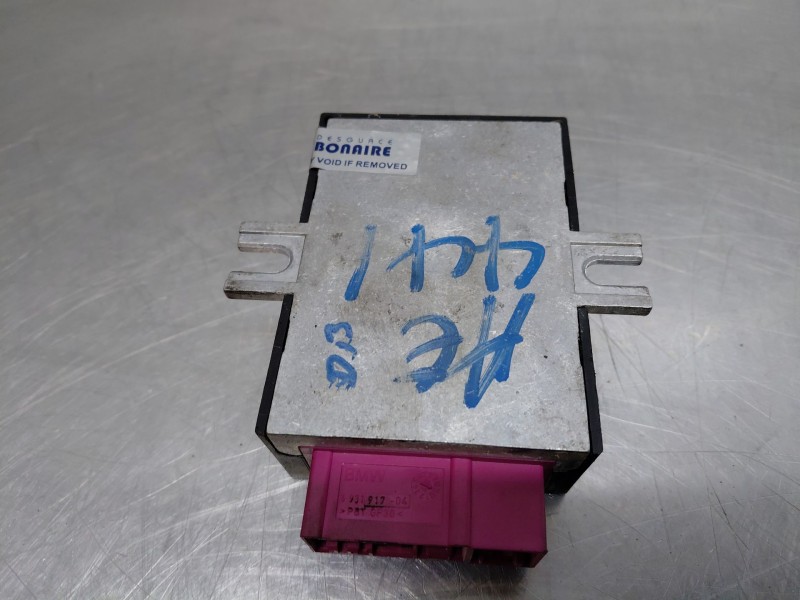 Recambio de modulo electronico para bmw x5 (e70) xdrive 30 d referencia OEM IAM 16147180426  