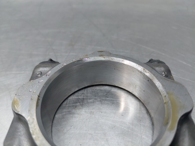 Recambio de biela para toyota rav 4 plug-in hybrid advance referencia OEM IAM 1320129815A0  