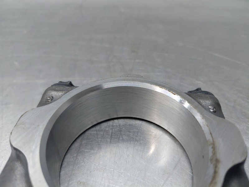 Recambio de biela para toyota rav 4 plug-in hybrid advance referencia OEM IAM 1320129815A0  