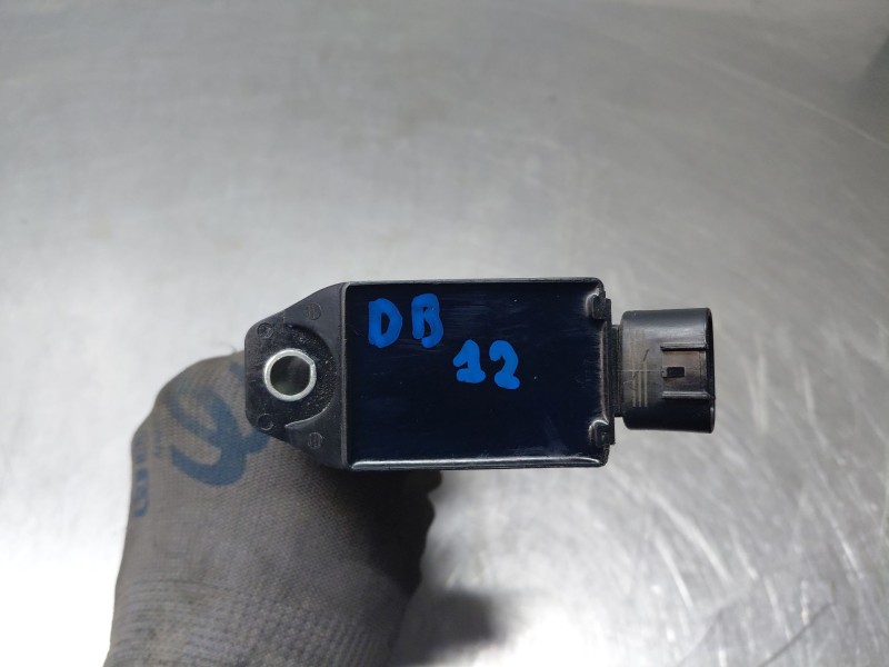 Recambio de bobina encendido para toyota rav 4 plug-in hybrid advance referencia OEM IAM 9091902277  