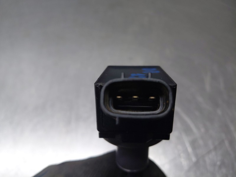 Recambio de bobina encendido para toyota rav 4 plug-in hybrid advance referencia OEM IAM 9091902277  