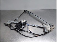 Recambio de elevalunas delantero izquierdo para citroën berlingo / berlingo first monospace (mf_, gjk_, gfk_) 2.0 hdi 90 (mfrhy)