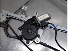 Recambio de elevalunas delantero izquierdo para citroën berlingo / berlingo first monospace (mf_, gjk_, gfk_) 2.0 hdi 90 (mfrhy) 2