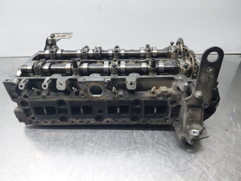 Recambio de culata para mercedes-benz clase gla (w156) 200 d referencia OEM IAM A6510108318  