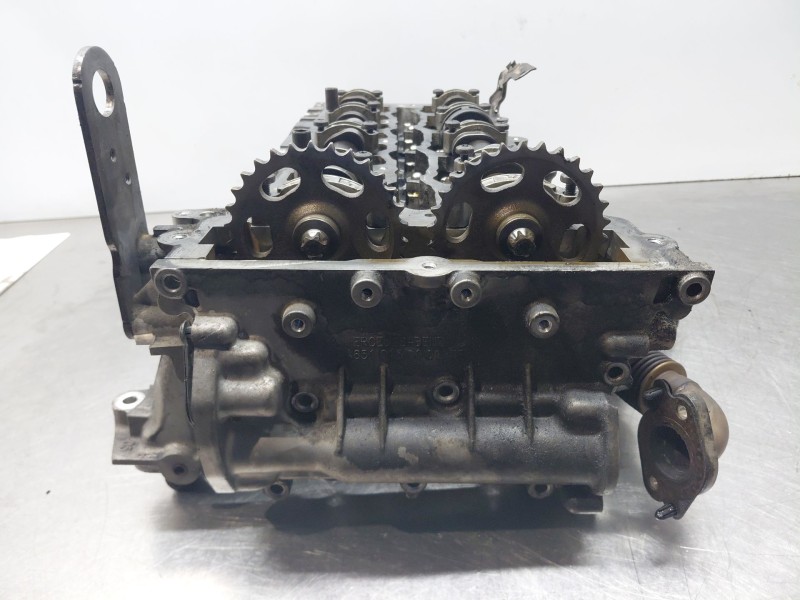 Recambio de culata para mercedes-benz clase gla (w156) 200 d referencia OEM IAM A6510108318  