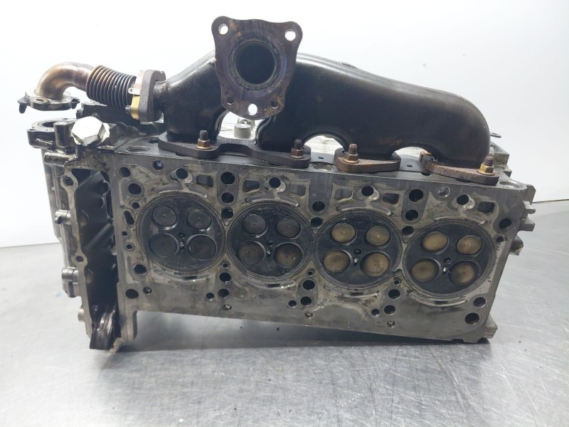 Recambio de culata para mercedes-benz clase gla (w156) 200 d referencia OEM IAM A6510108318  