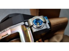 Recambio de cinturon seguridad delantero derecho para bmw serie 7 (e65/e66) 745i referencia OEM IAM 7037888   2