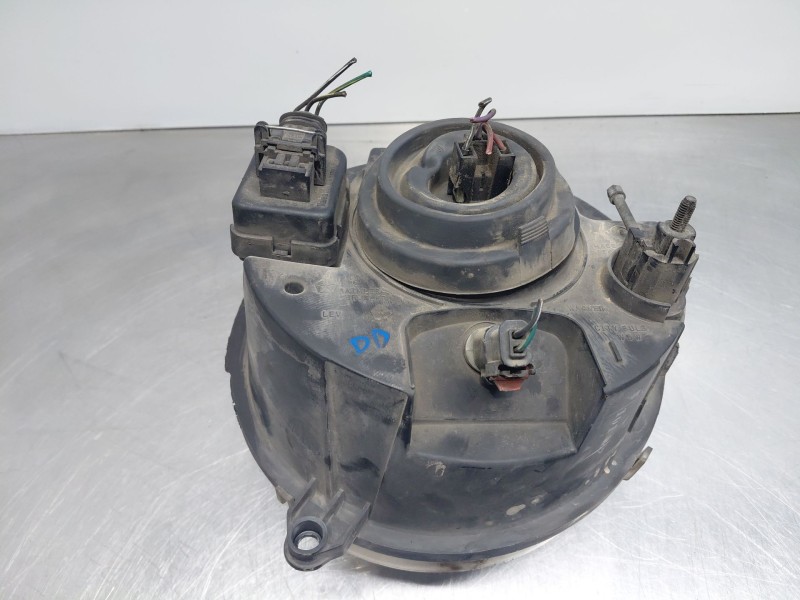 Recambio de faro derecho para jeep cherokee (kj) sport referencia OEM IAM 55155816AC  