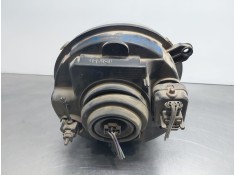 Recambio de faro izquierdo para jeep cherokee (kj) sport referencia OEM IAM 55155817AC   2