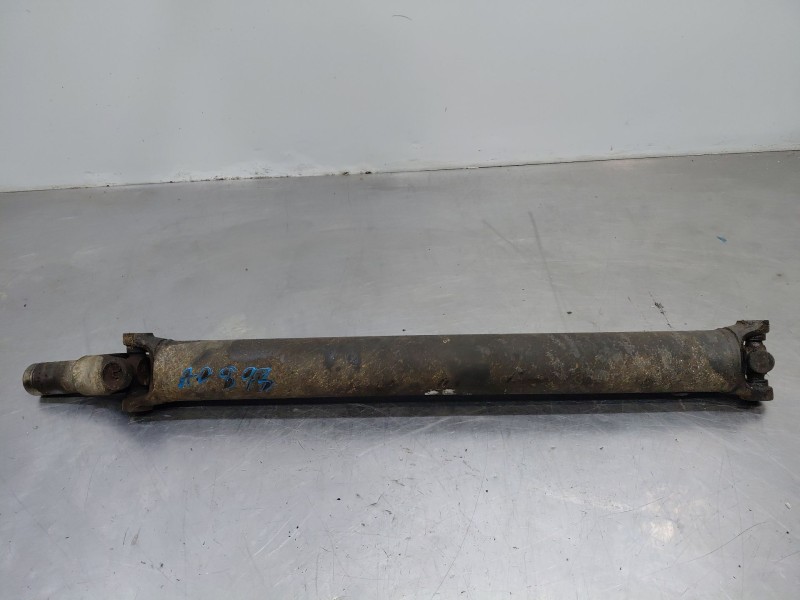 Recambio de transmision central para jeep cherokee (kj) sport referencia OEM IAM 52111563AD  