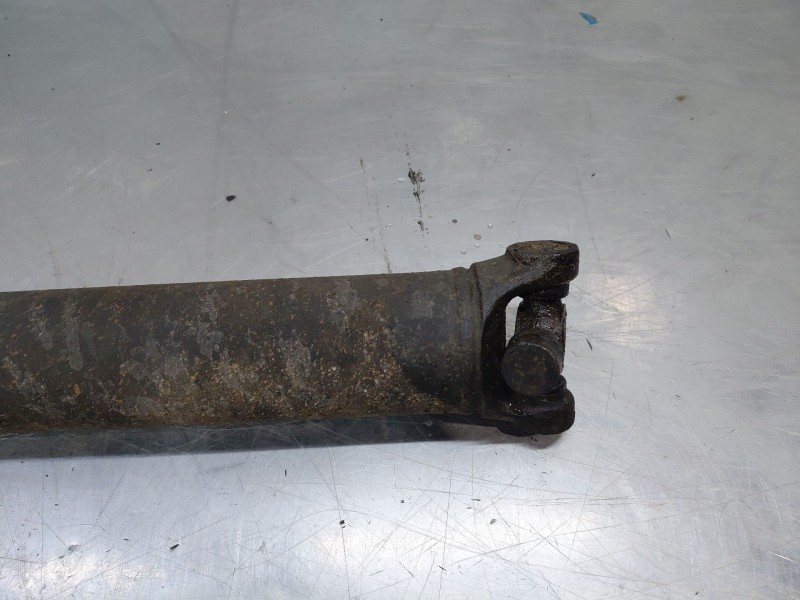 Recambio de transmision central para jeep cherokee (kj) sport referencia OEM IAM 52111563AD  