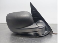 Recambio de retrovisor derecho para jeep cherokee (kj) sport referencia OEM IAM 55155842AB  