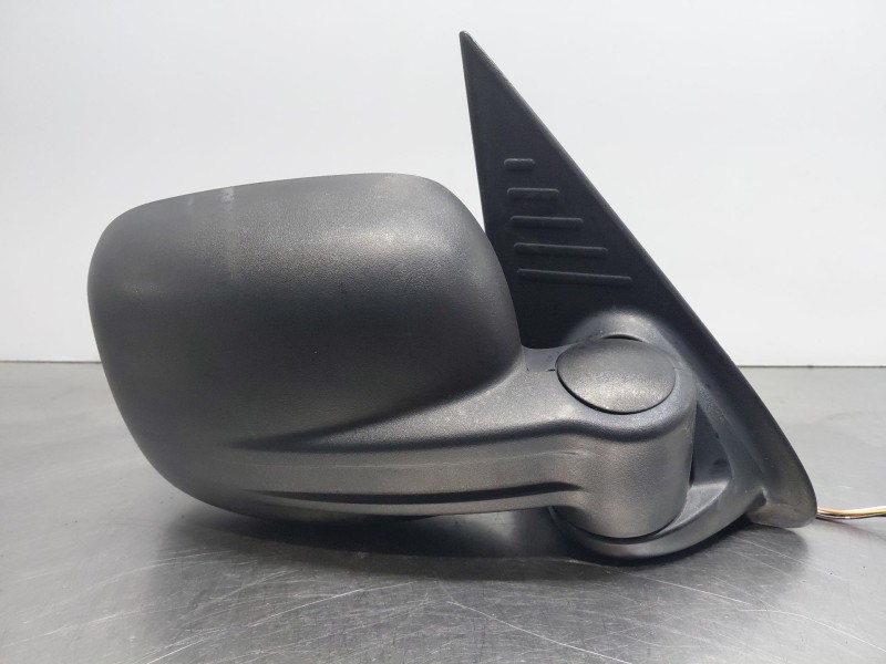 Recambio de retrovisor derecho para jeep cherokee (kj) sport referencia OEM IAM 55155842AB  