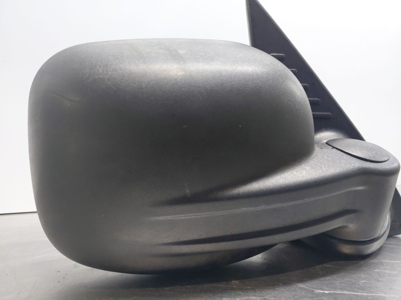 Recambio de retrovisor derecho para jeep cherokee (kj) sport referencia OEM IAM 55155842AB  