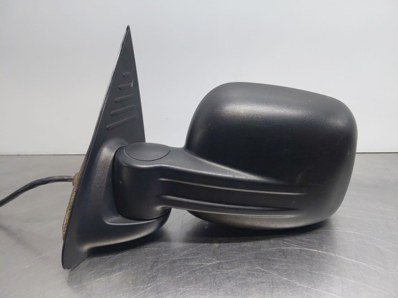 Recambio de retrovisor izquierdo para jeep cherokee (kj) sport referencia OEM IAM 55155843AB  