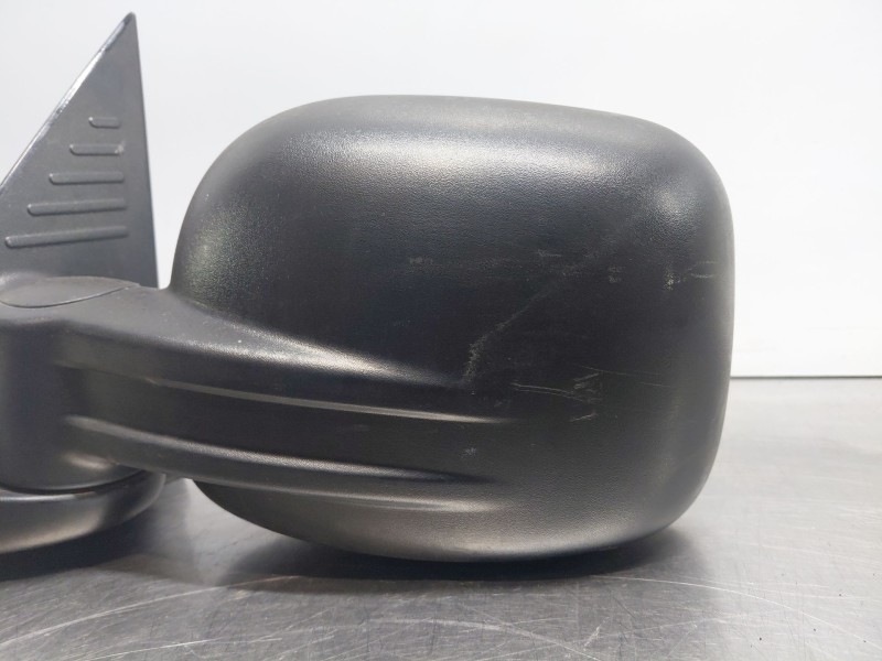 Recambio de retrovisor izquierdo para jeep cherokee (kj) sport referencia OEM IAM 55155843AB  