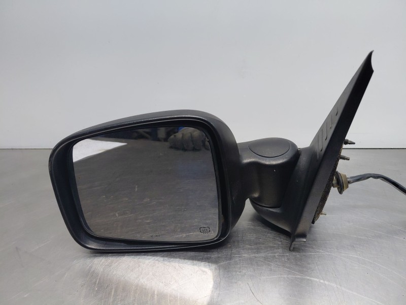 Recambio de retrovisor izquierdo para jeep cherokee (kj) sport referencia OEM IAM 55155843AB  
