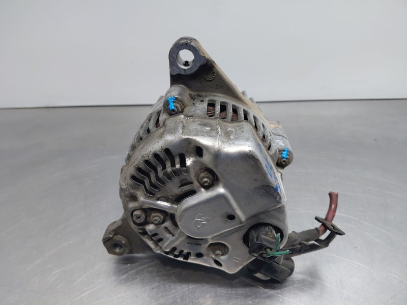 Recambio de alternador para jeep cherokee (kj) sport referencia OEM IAM 56041578AD 56041578AA 