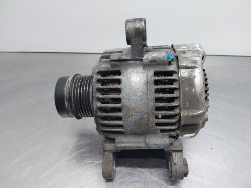 Recambio de alternador para jeep cherokee (kj) sport referencia OEM IAM 56041578AD 56041578AA 