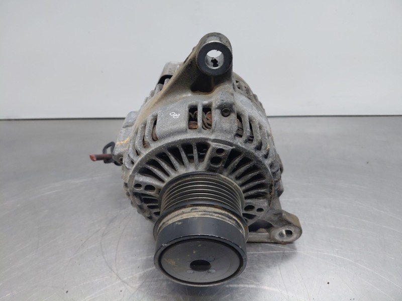 Recambio de alternador para jeep cherokee (kj) sport referencia OEM IAM 56041578AD 56041578AA 