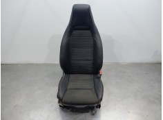 Recambio de asiento delantero derecho para mercedes-benz clase a (w176) design referencia OEM IAM A0999101600 A0009108004 