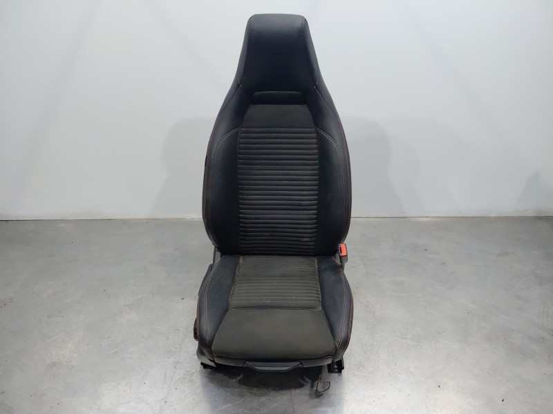 Recambio de asiento delantero derecho para mercedes-benz clase a (w176) design referencia OEM IAM A0999101600 A0009108004 