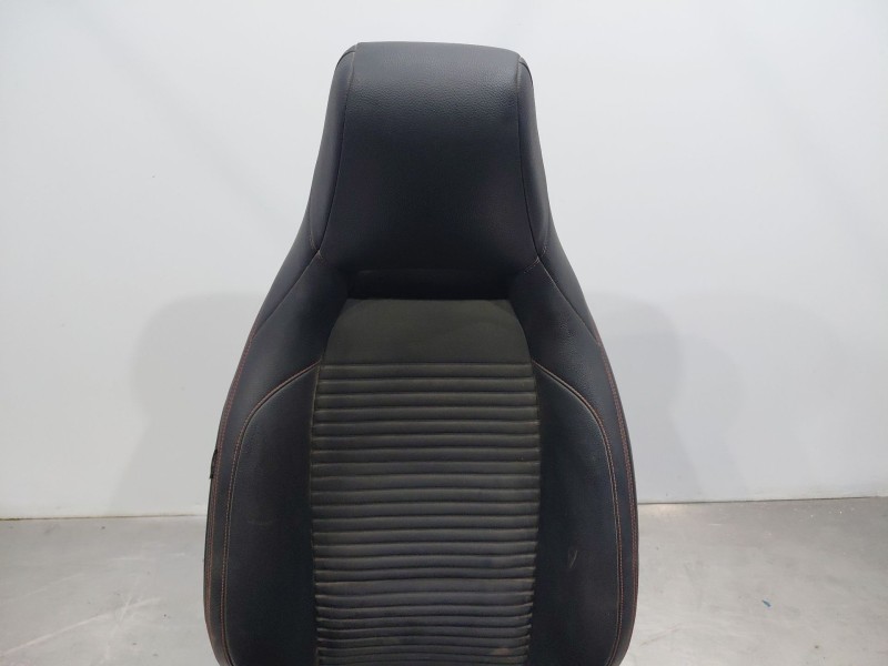 Recambio de asiento delantero derecho para mercedes-benz clase a (w176) design referencia OEM IAM A0999101600 A0009108004 