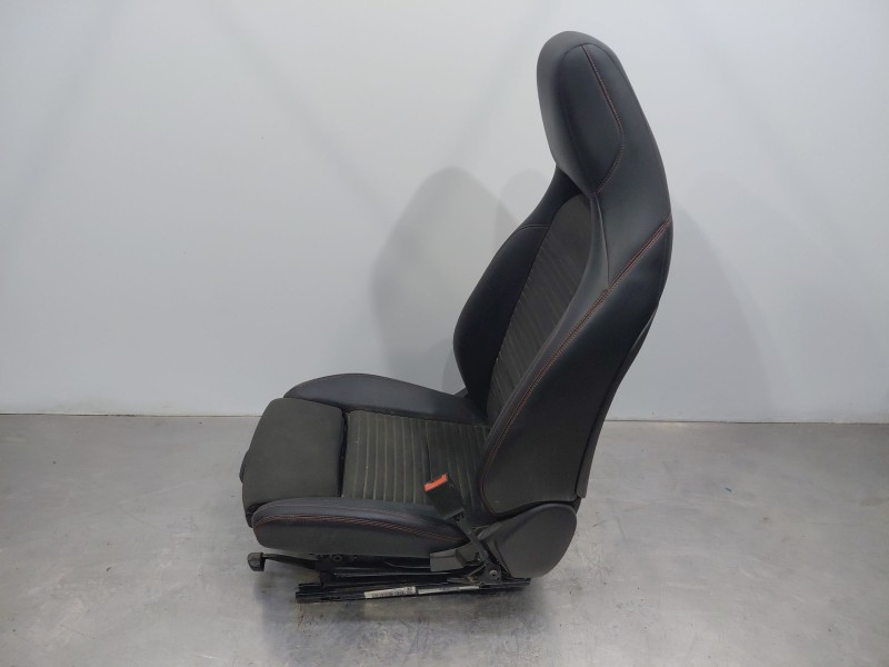 Recambio de asiento delantero derecho para mercedes-benz clase a (w176) design referencia OEM IAM A0999101600 A0009108004 