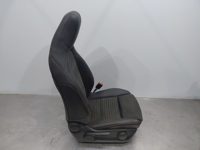 Recambio de asiento delantero derecho para mercedes-benz clase a (w176) design referencia OEM IAM A0999101600 A0009108004 