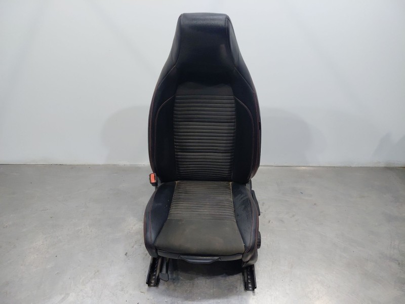 Recambio de asiento delantero izquierdo para mercedes-benz clase a (w176) design referencia OEM IAM A0999101500 A0009107904 