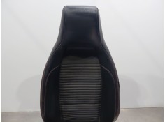 Recambio de asiento delantero izquierdo para mercedes-benz clase a (w176) design referencia OEM IAM A0999101500 A0009107904  2