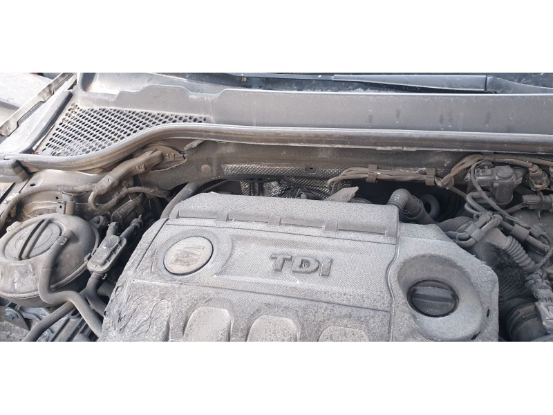 seat leon (5f1) del año 2014