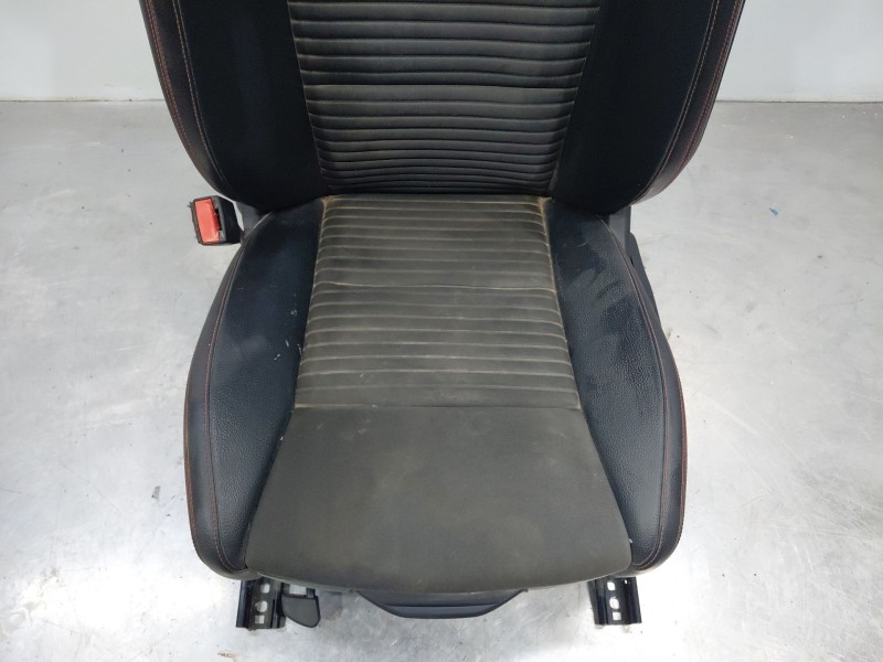 Recambio de asiento delantero izquierdo para mercedes-benz clase a (w176) design referencia OEM IAM A0999101500 A0009107904 