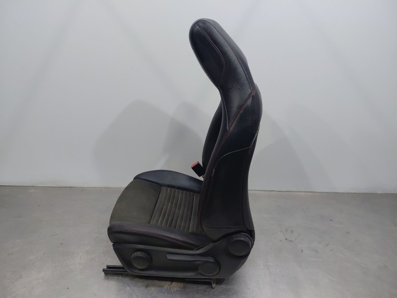 Recambio de asiento delantero izquierdo para mercedes-benz clase a (w176) design referencia OEM IAM A0999101500 A0009107904 