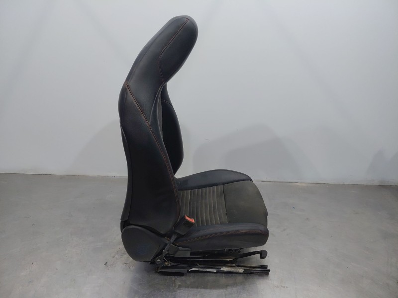 Recambio de asiento delantero izquierdo para mercedes-benz clase a (w176) design referencia OEM IAM A0999101500 A0009107904 