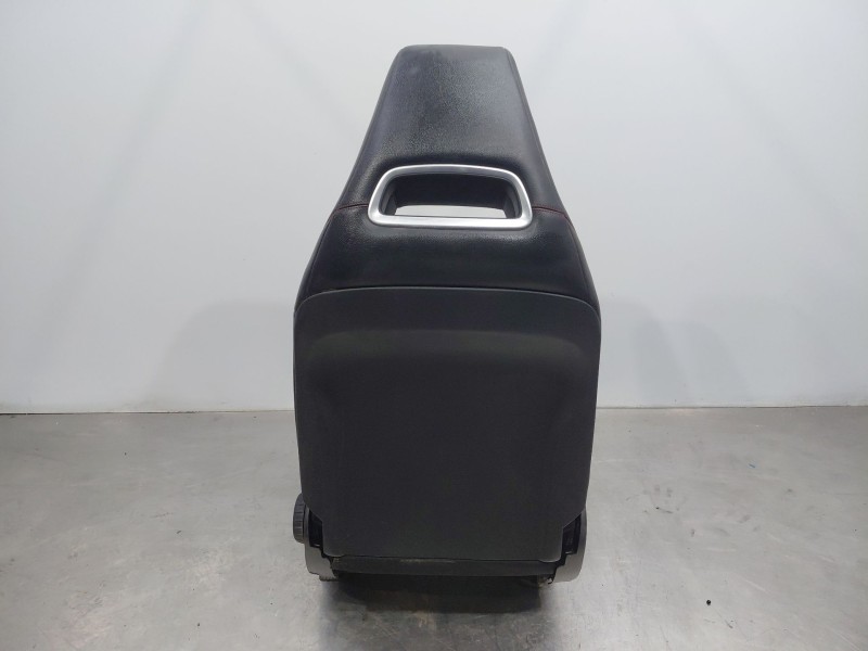Recambio de asiento delantero izquierdo para mercedes-benz clase a (w176) design referencia OEM IAM A0999101500 A0009107904 