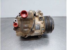 Recambio de compresor aire acondicionado para bmw x5 (e70) xdrive 30 d referencia OEM IAM 64529185146  