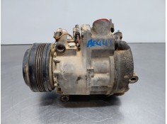 Recambio de compresor aire acondicionado para bmw x5 (e70) xdrive 30 d referencia OEM IAM 64529185146   2