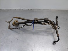 Recambio de tubo presion direccion asistida para bmw x5 (e70) xdrive 30 d referencia OEM IAM 32416787042  