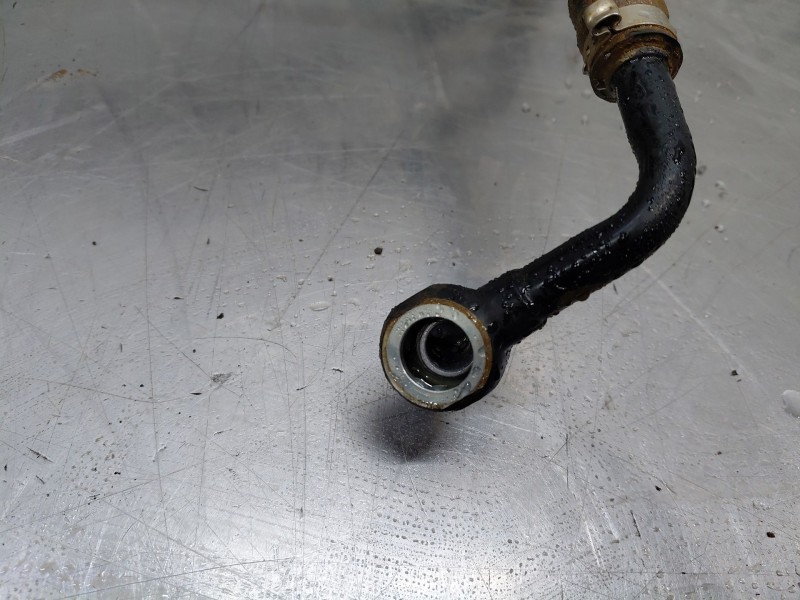 Recambio de tubo presion direccion asistida para bmw x5 (e70) xdrive 30 d referencia OEM IAM 32416787042  